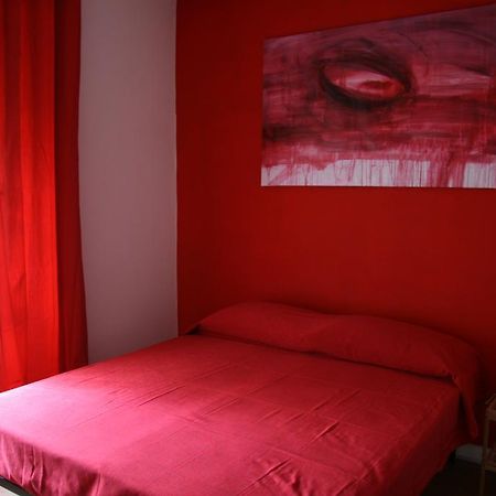 Trasteveredreamsuites B&B Rome Bilik gambar