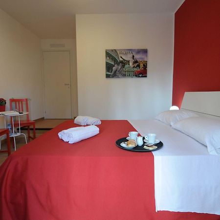 Trasteveredreamsuites B&B Rome Luaran gambar