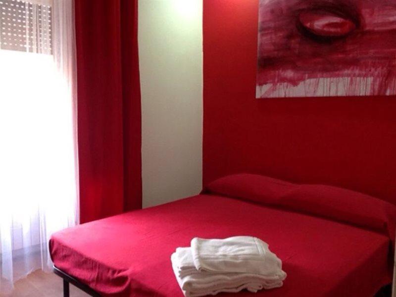 Trasteveredreamsuites B&B Rome Luaran gambar