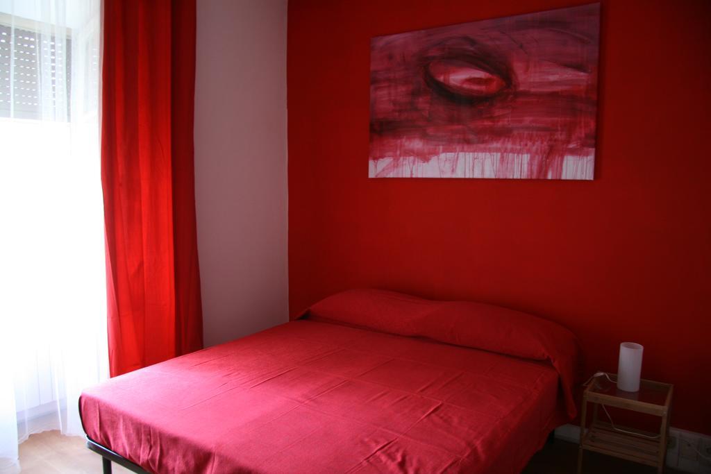 Trasteveredreamsuites B&B Rome Bilik gambar