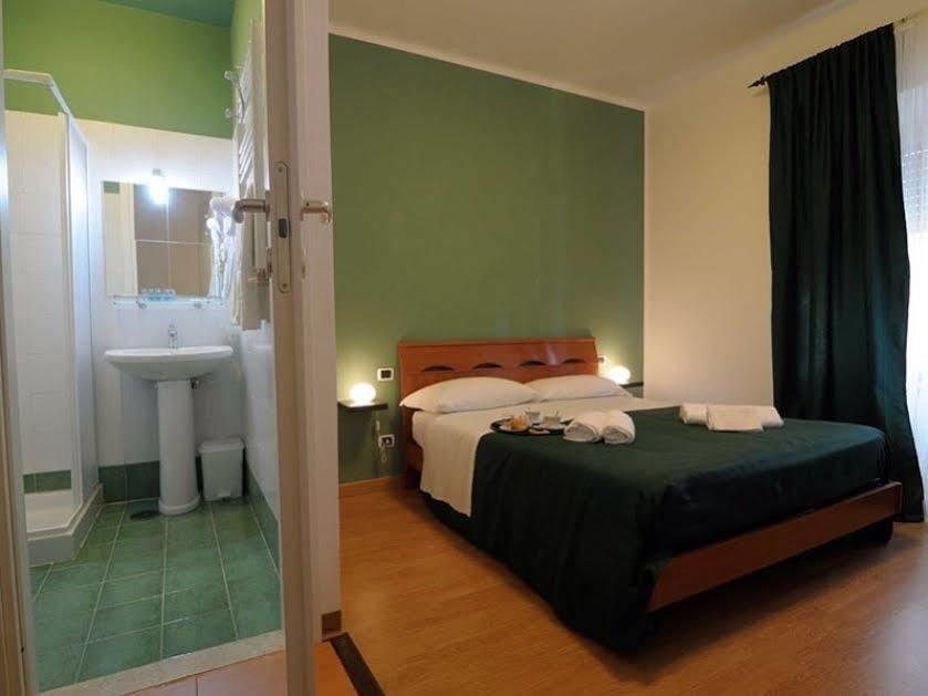 Trasteveredreamsuites B&B Rome Luaran gambar