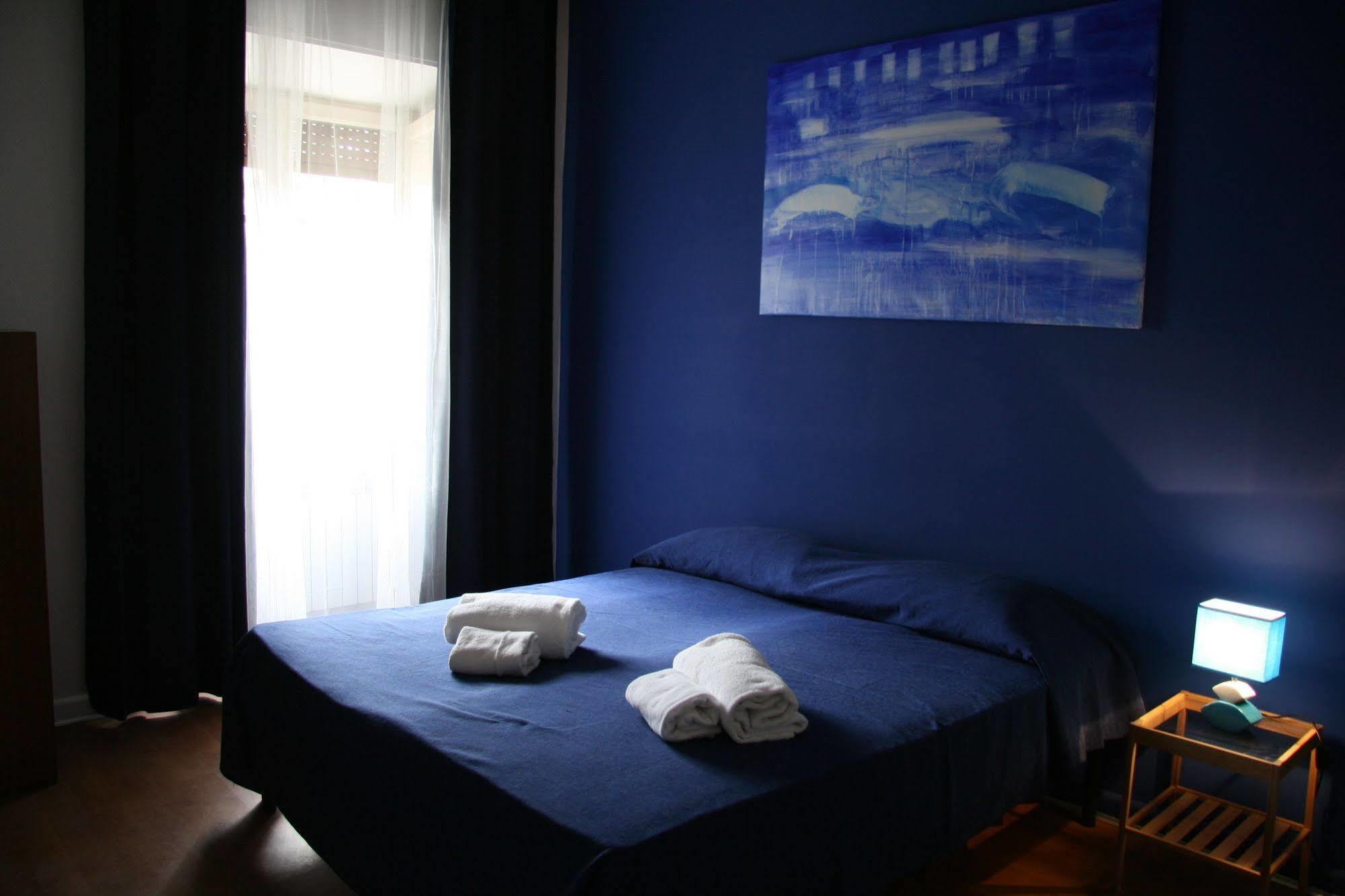 Trasteveredreamsuites B&B Rome Luaran gambar