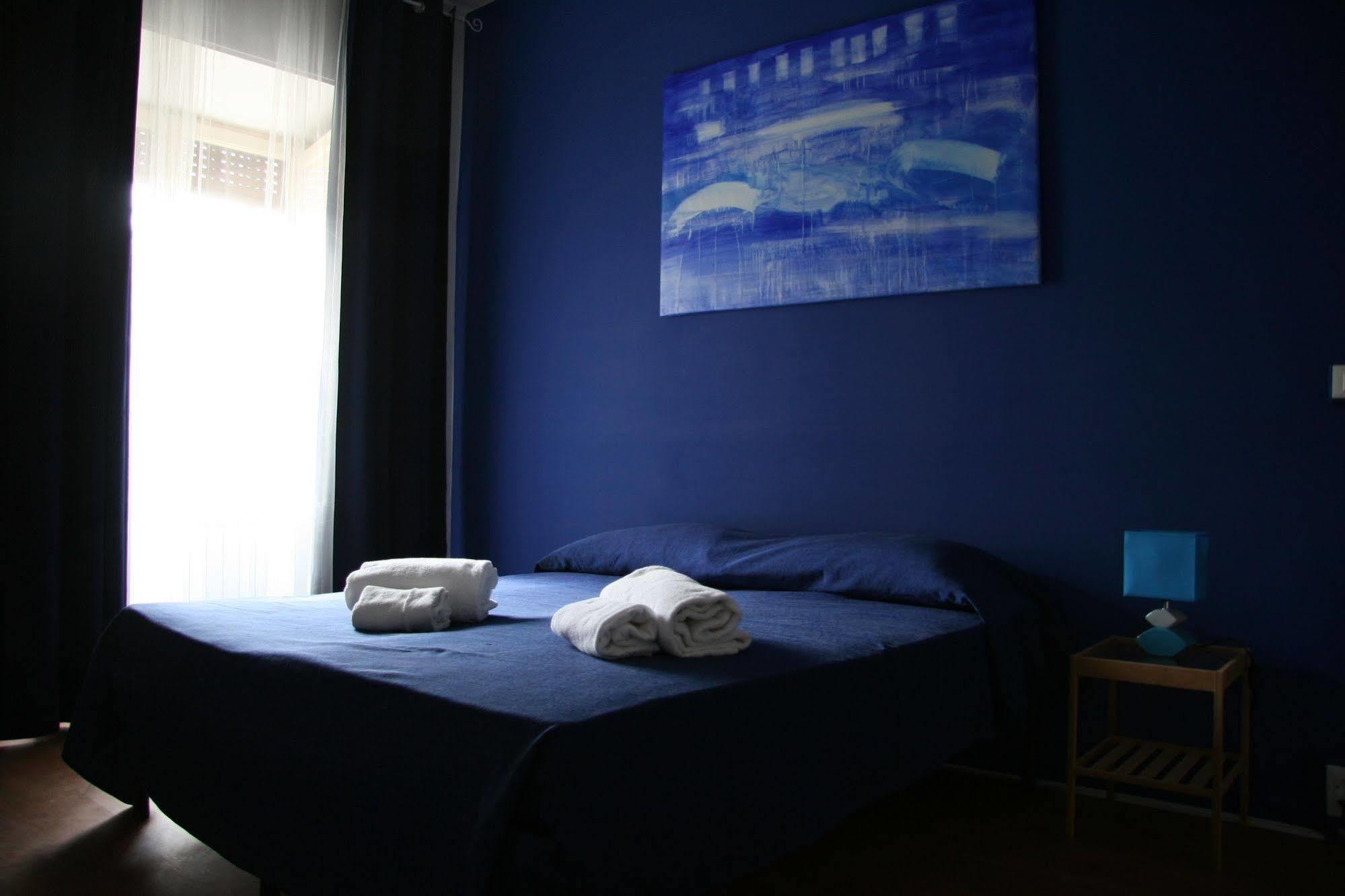 Trasteveredreamsuites B&B Rome Luaran gambar