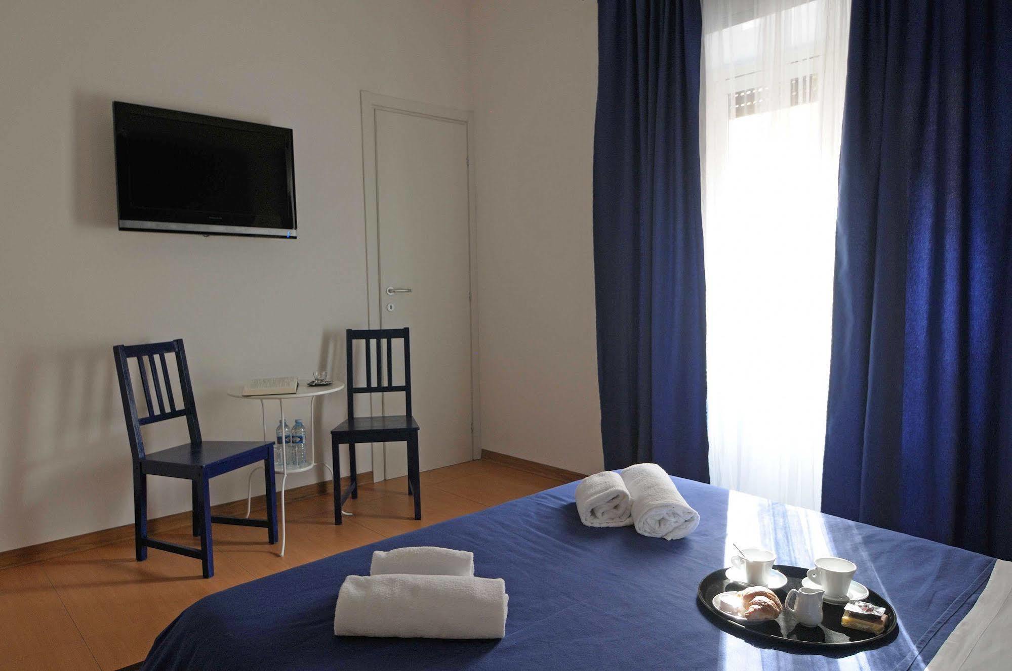 Trasteveredreamsuites B&B Rome Luaran gambar