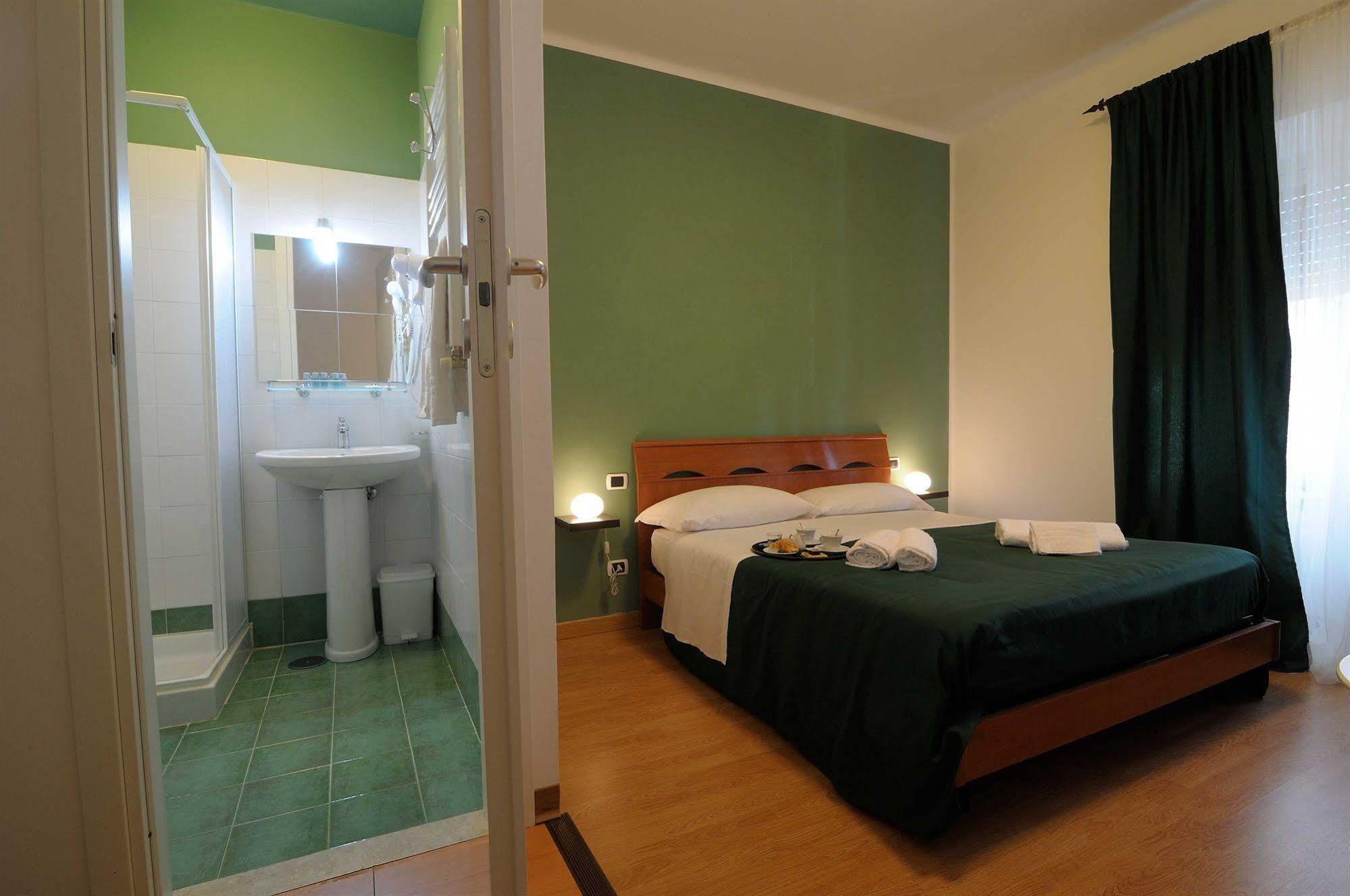 Trasteveredreamsuites B&B Rome Luaran gambar