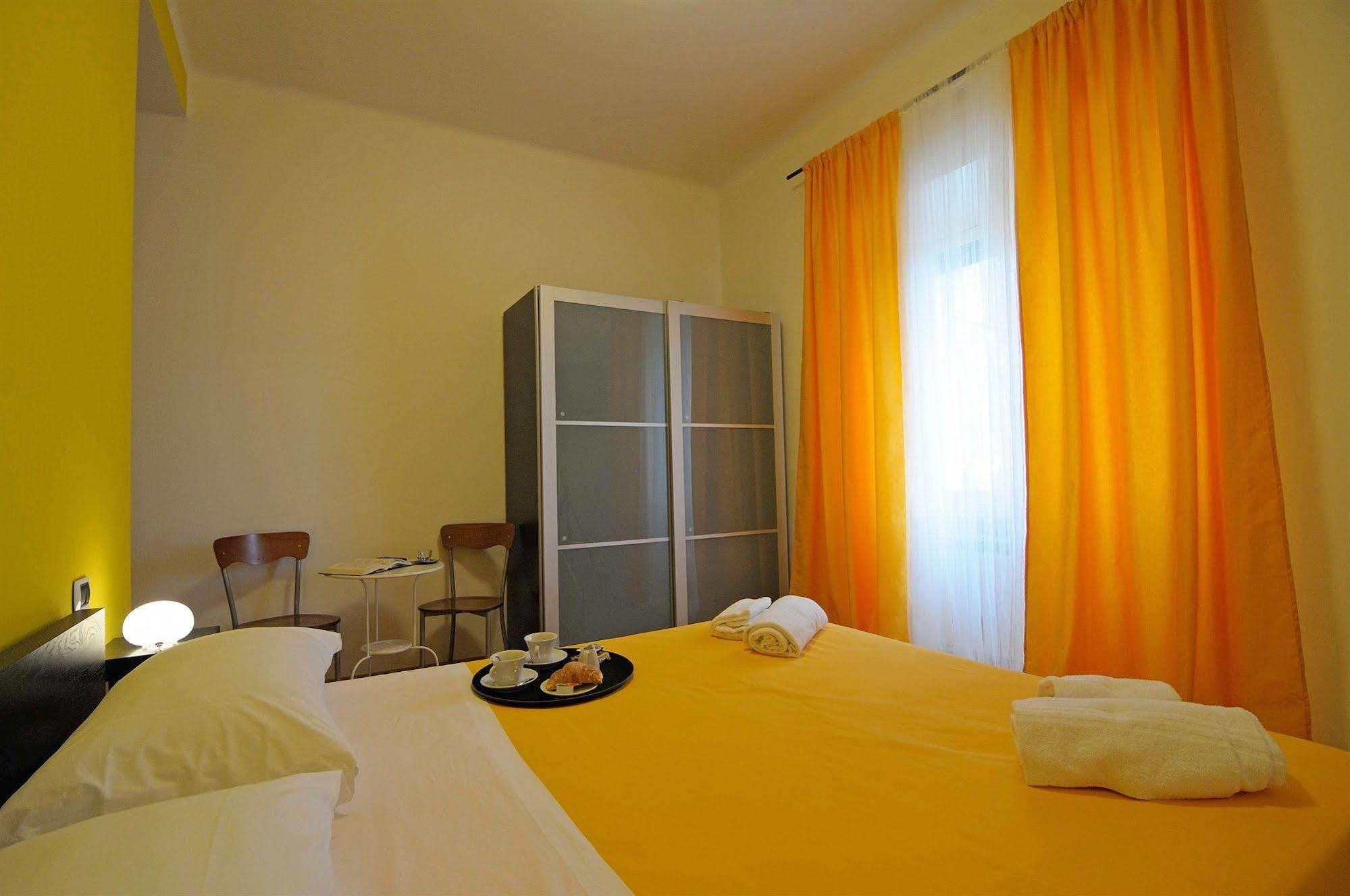 Trasteveredreamsuites B&B Rome Luaran gambar