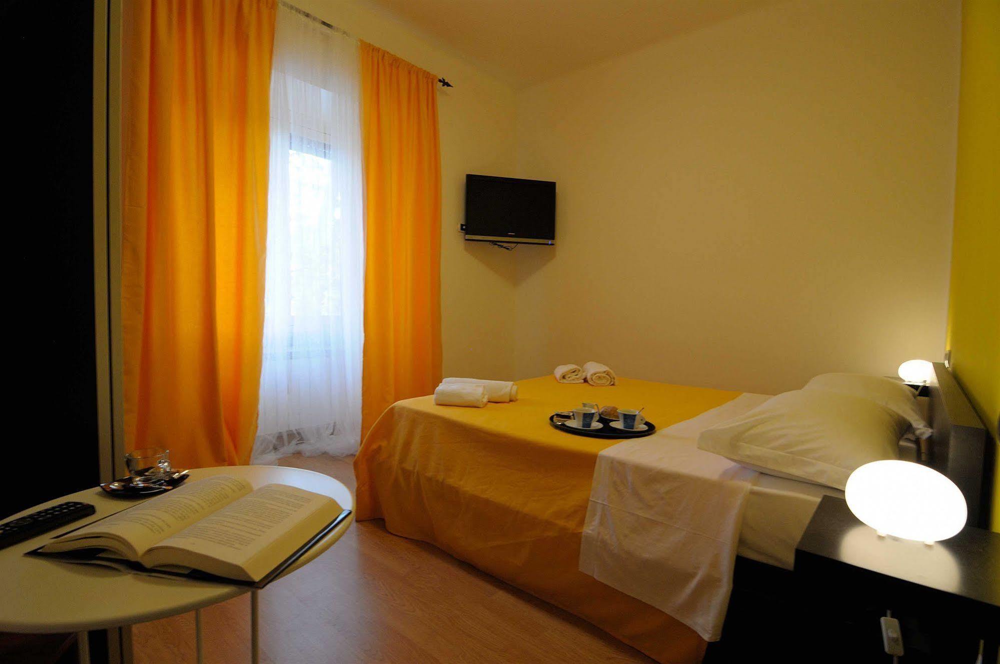 Trasteveredreamsuites B&B Rome Luaran gambar