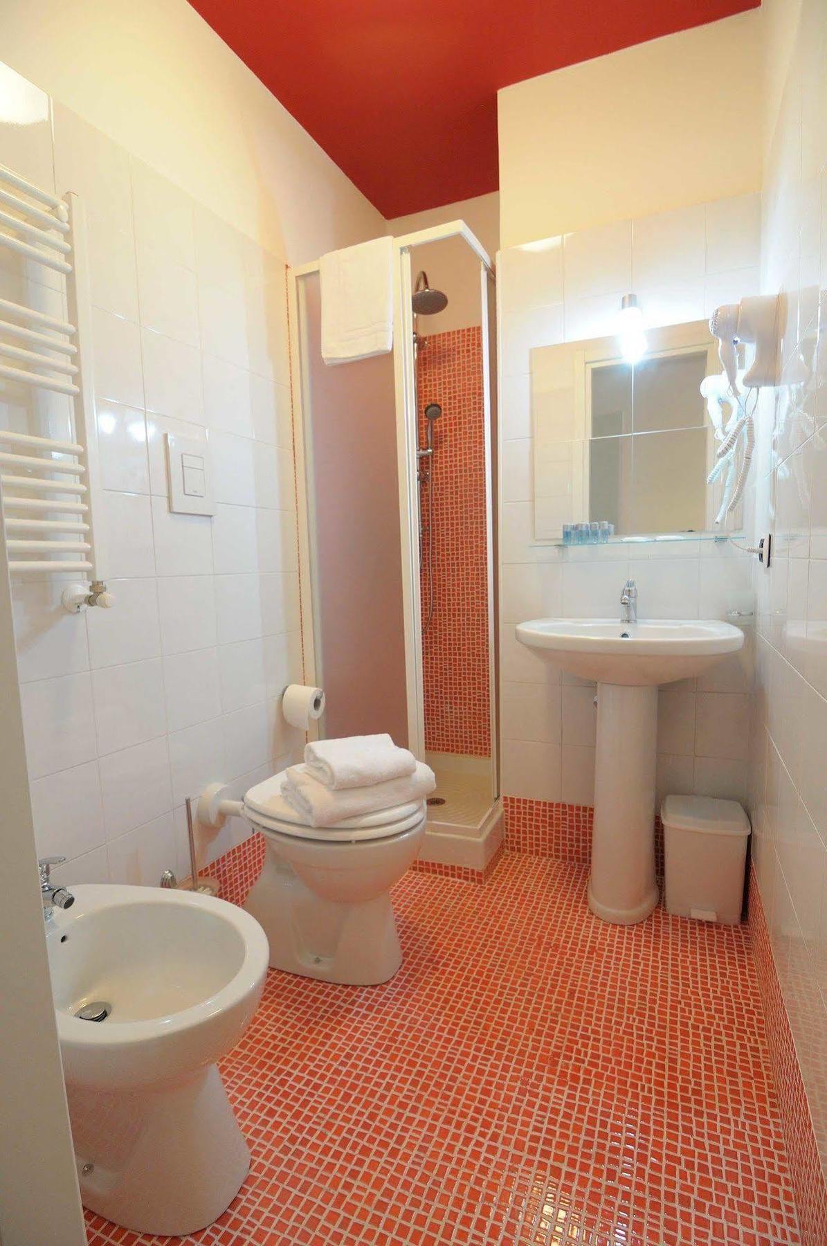 Trasteveredreamsuites B&B Rome Luaran gambar